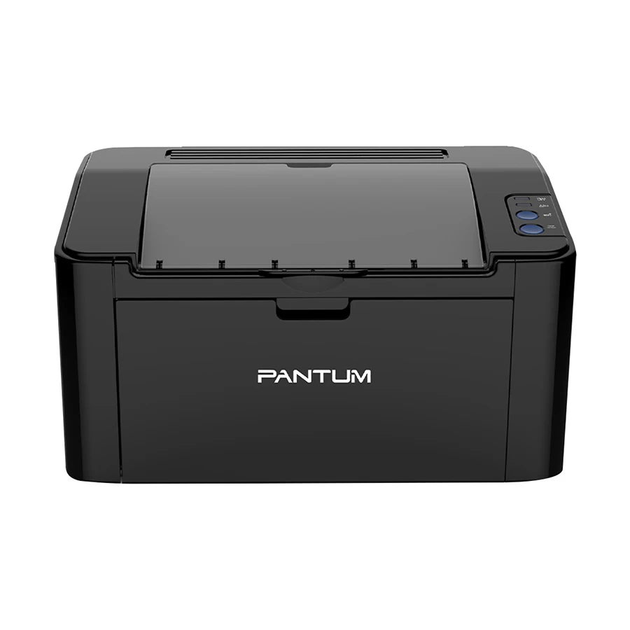Pantum P2500 Mono Laser Printer Single Function