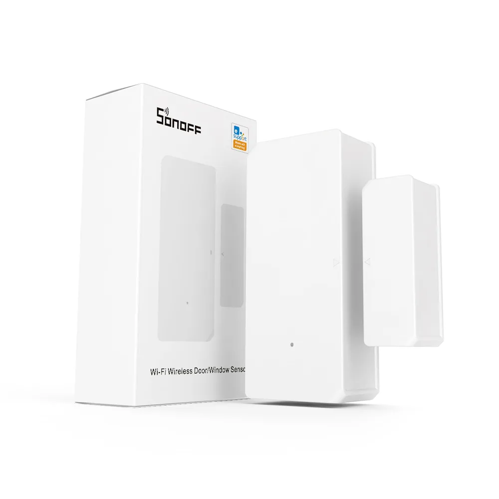 SONOFF WiFi Wireless Door Window Sensor DW2 in Bangladesh