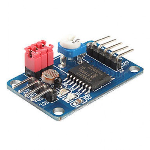 PCF8591 ADC DAC Converter Module in Bangladesh