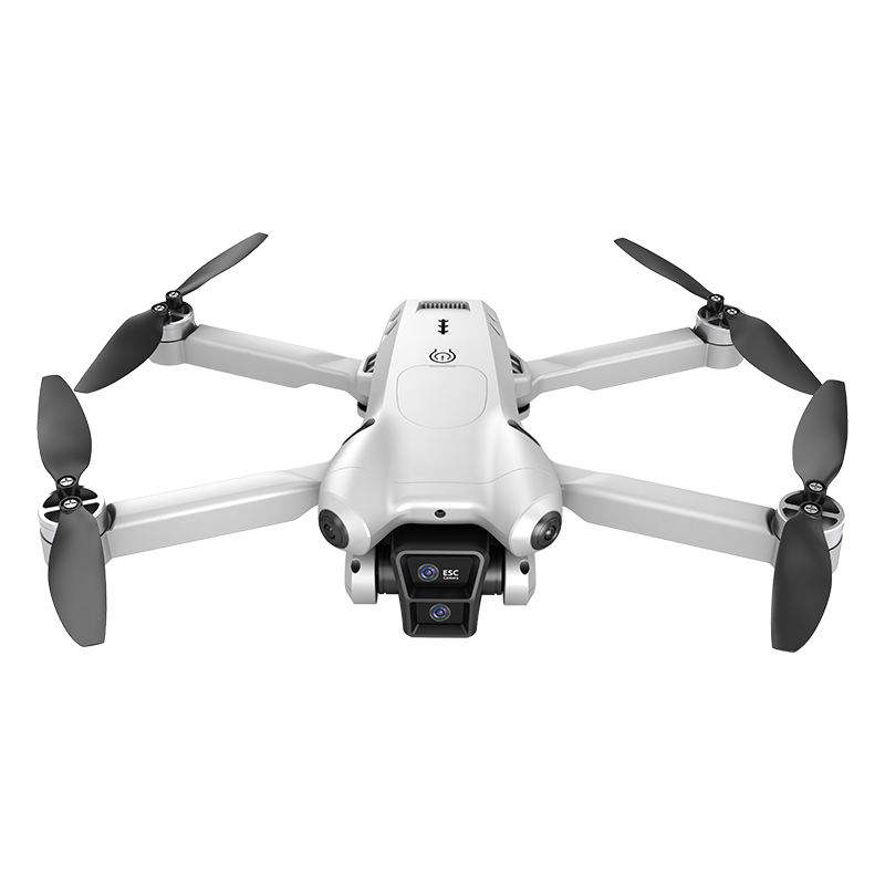 S101 MAX Brushless Drone 4K HD Dual Camera