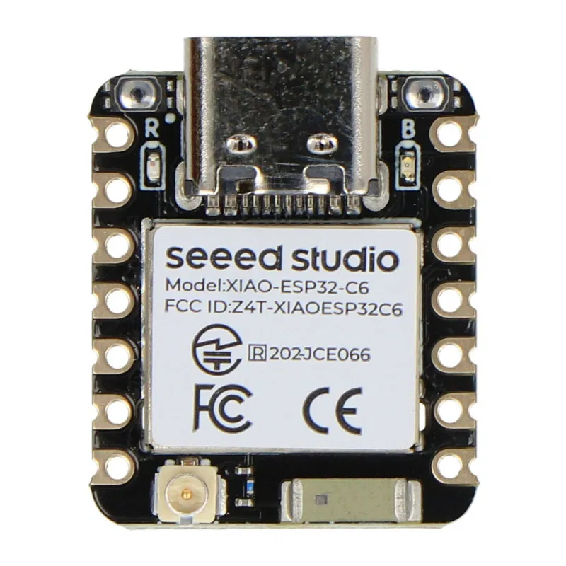 Seeed Studio XIAO ESP32 C6