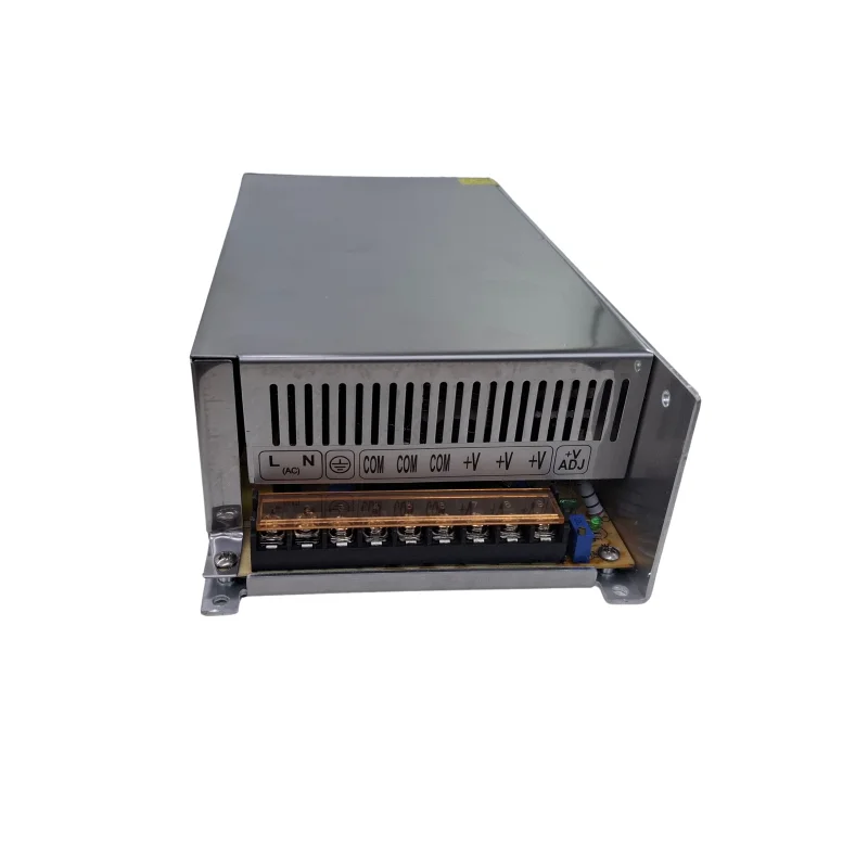 SMPS Power Supply 12V 50A 600W in Bangladesh