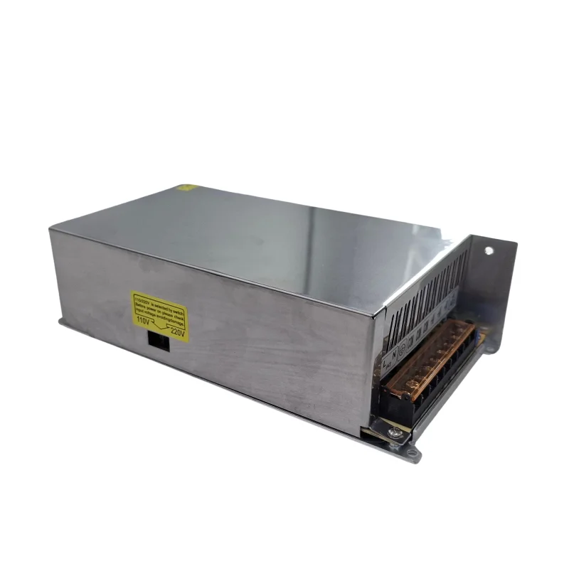 SMPS Power Supply 12V 50A 600W in Bangladesh