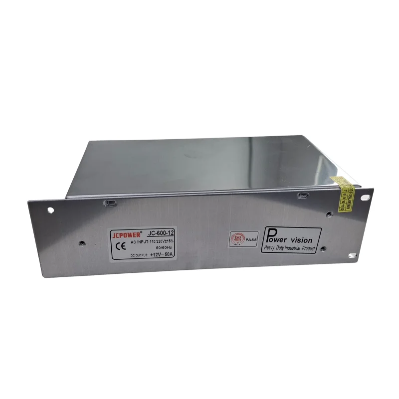 SMPS Power Supply 12V 50A 600W in Bangladesh