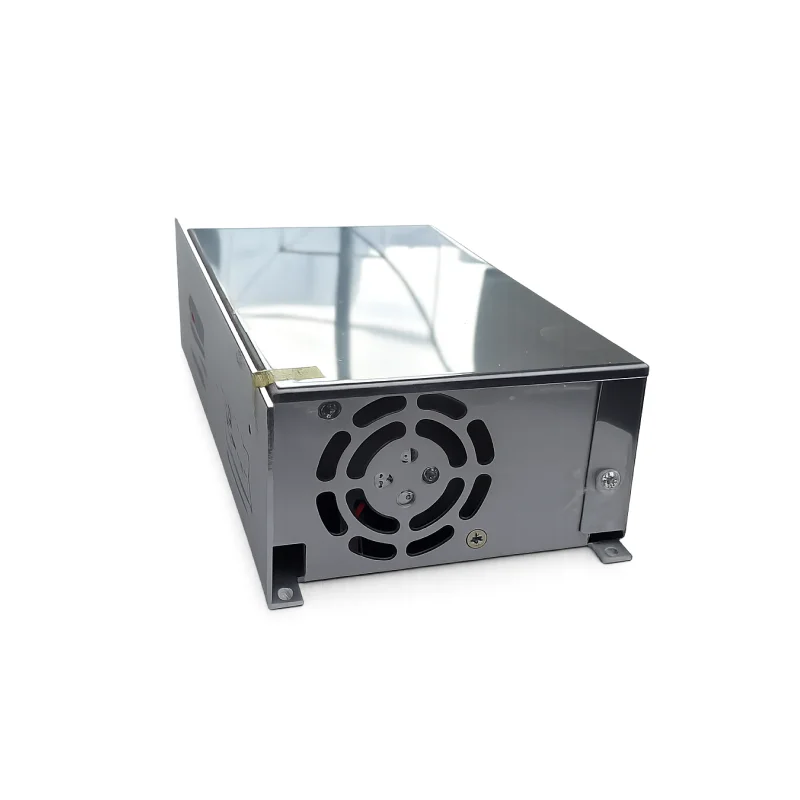 SMPS Power Supply 12V 50A 600W in Bangladesh