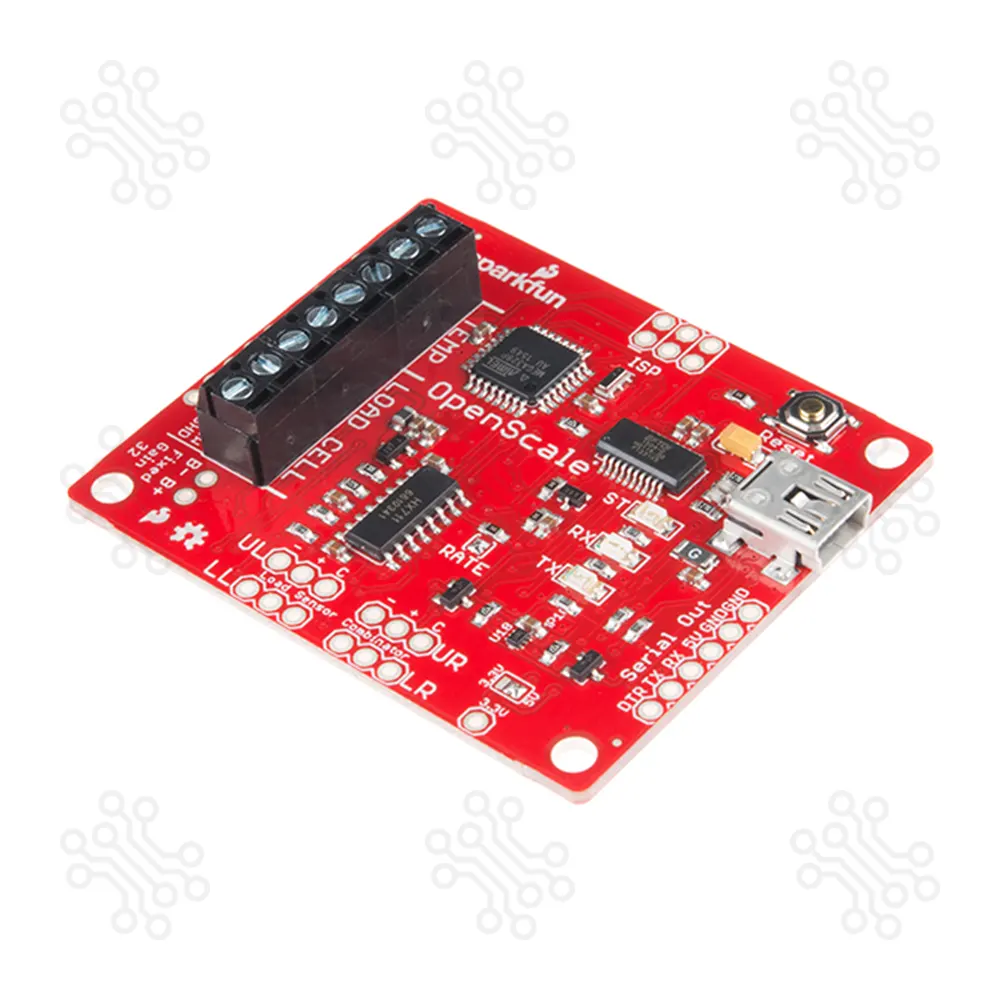 SparkFun OpenScale