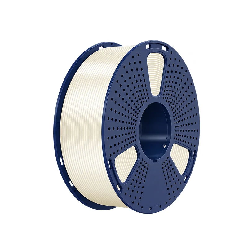 SUNLU PLA+ Transparent 3D Printer Filament 1.75mm 1kg