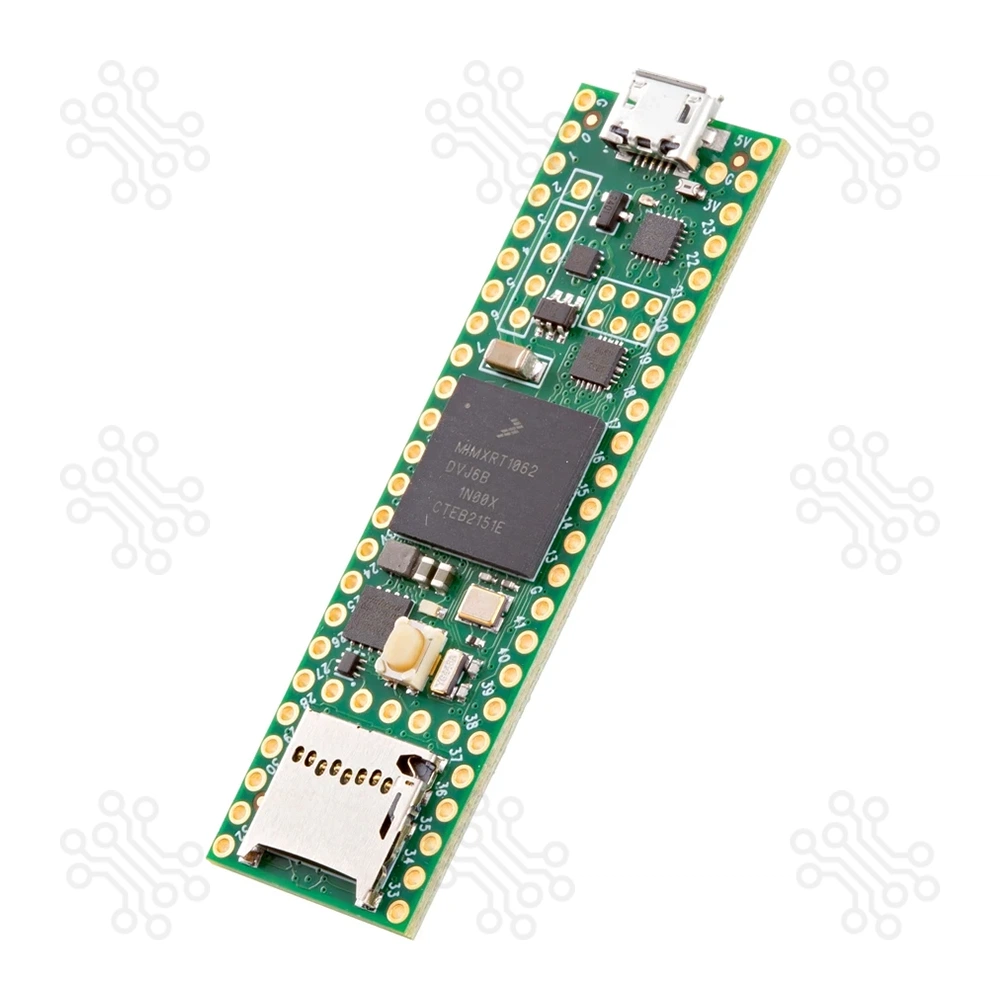 Teensy 4.1 Brand Sparkfun