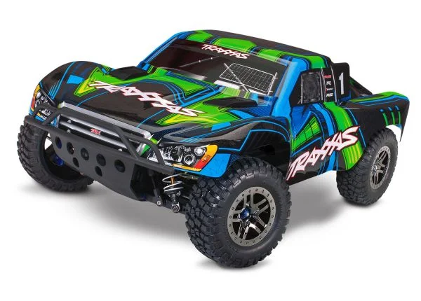 Slash 4X4 Ultimate Car Chassis