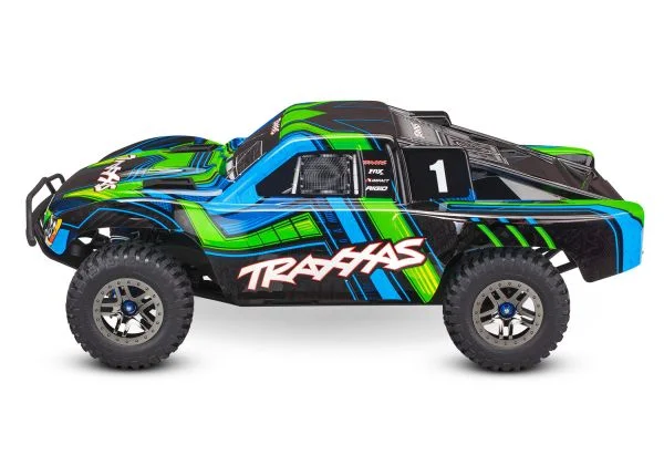 Slash 4X4 Ultimate Car Chassis in Bangladesh