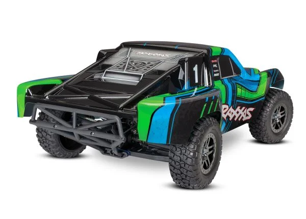 Slash 4X4 Ultimate Car Chassis in Bangladesh
