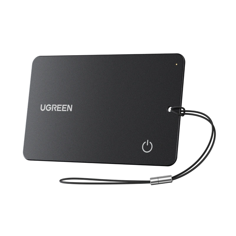 UGREEN CM915 Finder Slim Pro Smart Tracker Card Compatible with IOS and Android in Bangladesh