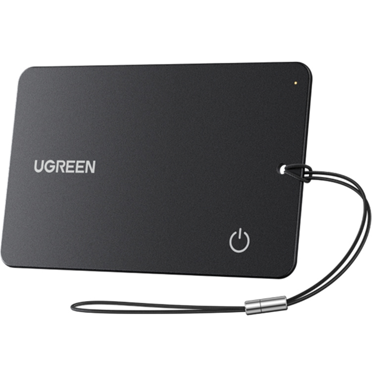 UGREEN Finder Slim Pro Tracking Compatible with IOS and Android in Bangladesh