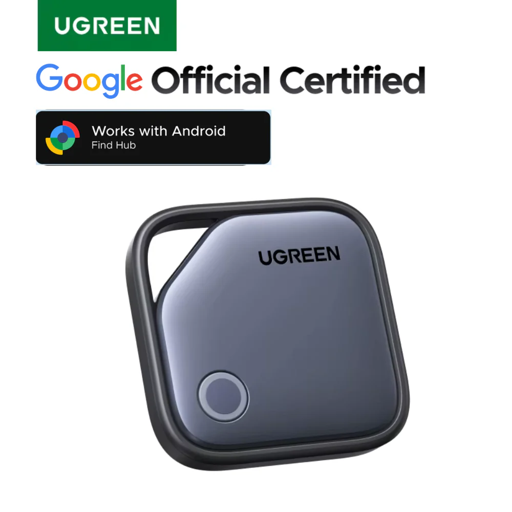 UGREEN FineTrack G with Google Find Hub Android Tracker in Bangladesh