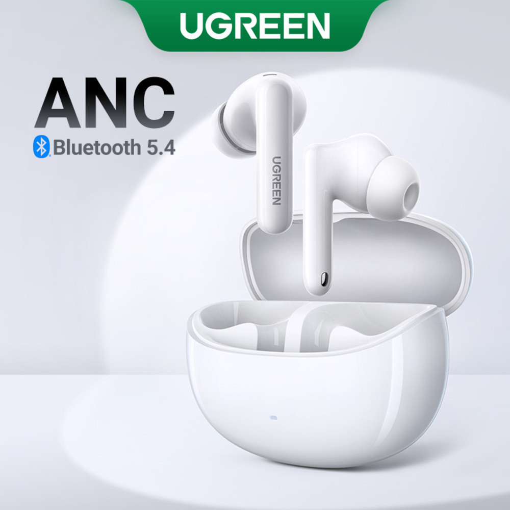 UGREEN HiTune T3 Pro Active Noise Cancelling Wireless Earbuds in Bangladesh