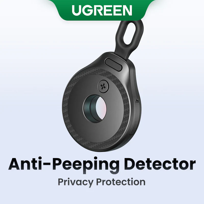 UGREEN LP793 Hidden Infrared Camera Detector in Bangladesh