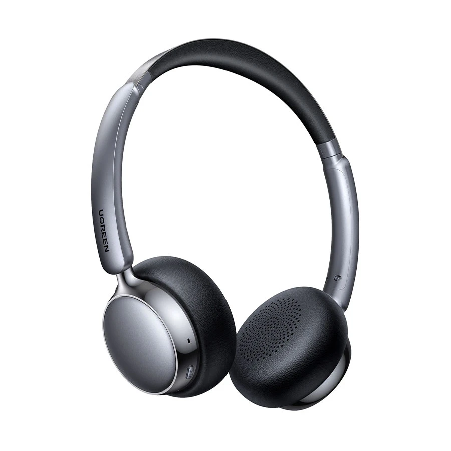 UGREEN HP207 Studio Plus ANC Wireless Bluetooth Headphone in Bangladesh