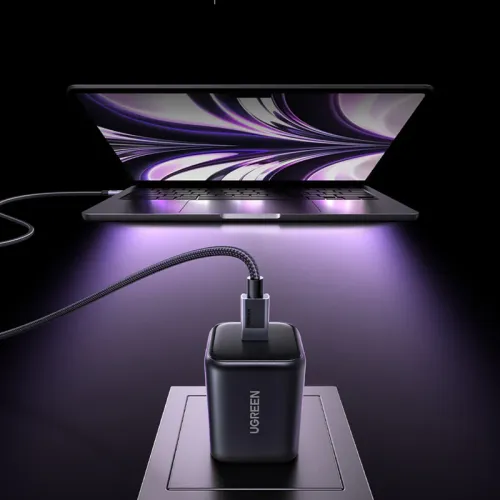 Ugreen X524 45W USB-C GaN Fast Charger Adapter in Bangladesh