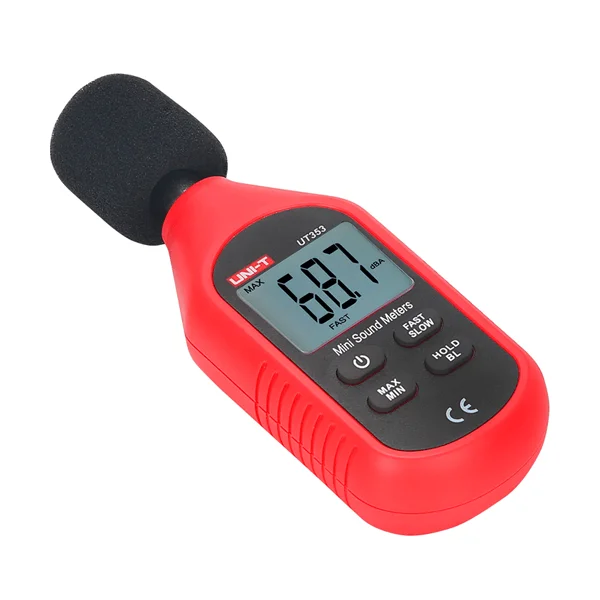 UNI T Sound level Meter UT353