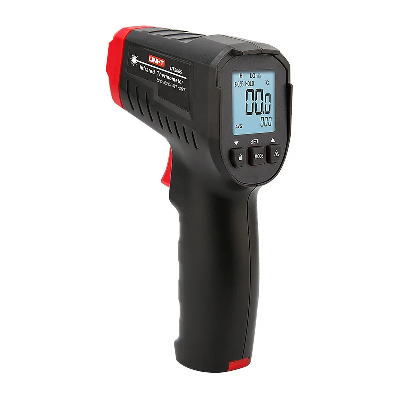 UNI T UT306s Infrared Thermometer