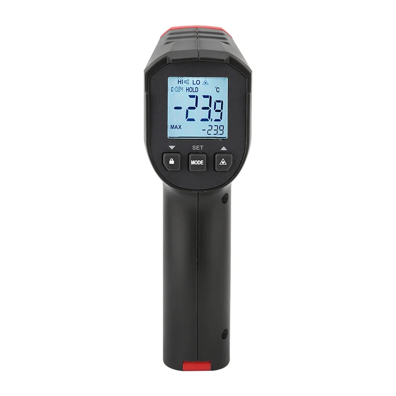 UNI T UT306s Infrared Thermometer in Bangladesh