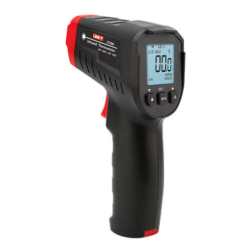 UNI T UT306s Infrared Thermometer in Bangladesh