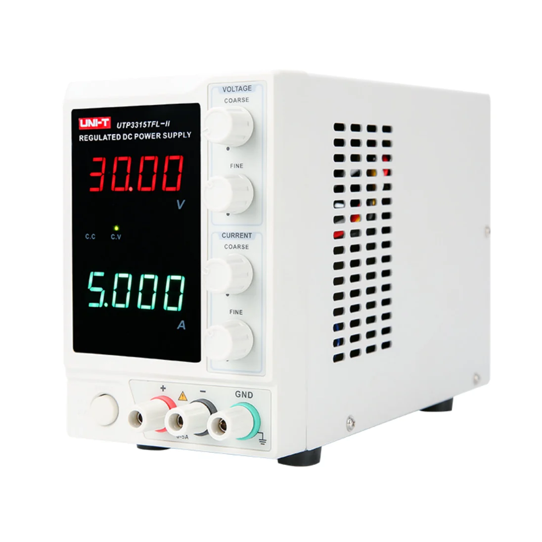 UNI T UTP3315TFL II Switching Voltage Regulate DC Linear Power Supply in Bangladesh
