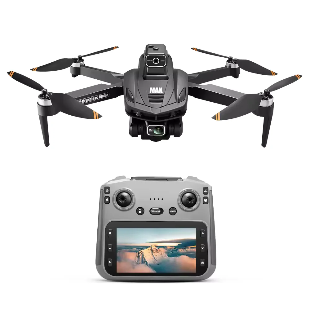 V168 MAX 2K Professional GPS Drone