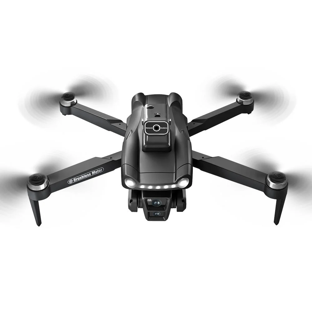 V198 MAX GPS Drone with 8K Camera and Big Display Remote in Bangladesh