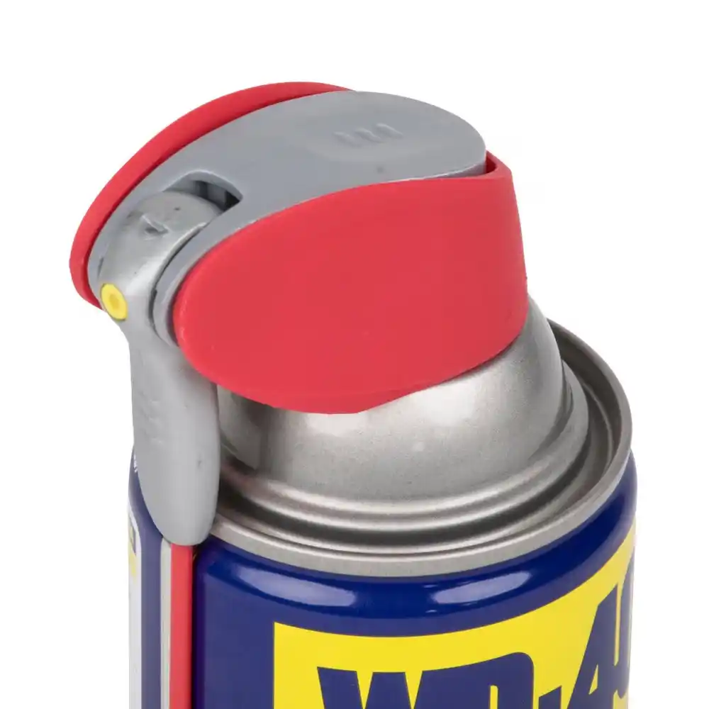 WD 40 Multi Purpose Lubricant & Rust Remover Spray 412ml with Smart Straw in Bangladesh