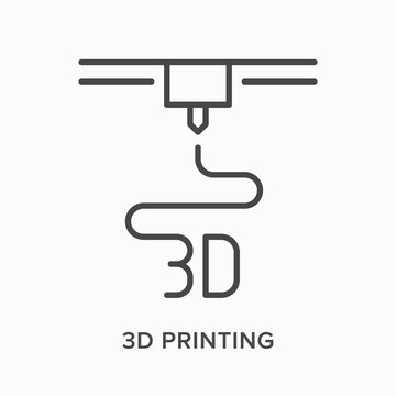 3D Printer & Accessories