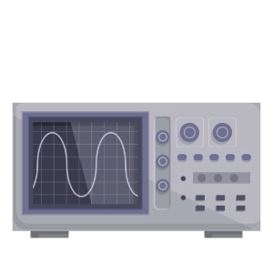 Oscilloscope