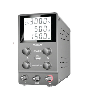 DC Power Supply
