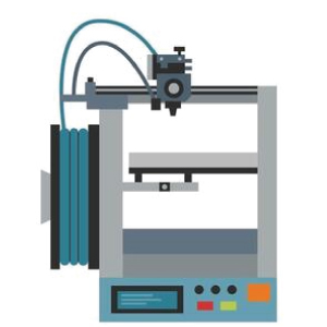 3D Printer