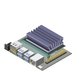 Microprocessor Trainer Kits